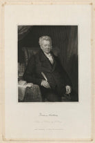 Thomas Clarkson NPG D33314
