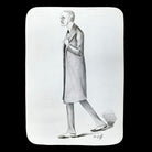 Arthur James Balfour, 1st Earl of Balfour NPG D41936