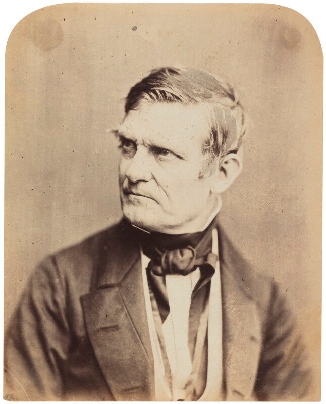 William henry chippendale npg p301(141)