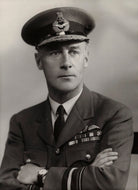 Sir Ralph Squire Sorley NPG x85402