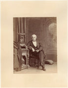 Forbes Benignus Winslow NPG x13938