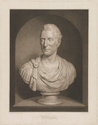 Arthur Wellesley, 1st Duke of Wellington NPG D37610