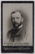 Henry Arthur Jones NPG x197021