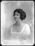 Gillian Scaife NPG x103745