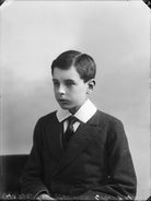 Roger Grey, 10th Earl of Stamford NPG x33661