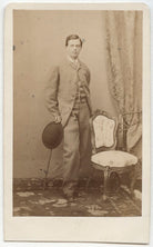 Possibly Vladimir Alexandrovich, Grand Duke of Russia NPG x131663