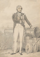 Horatio Nelson NPG 879