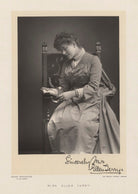 Ellen Terry NPG x9172