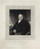 Benjamin West NPG D37697