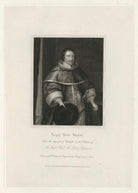 Ralph Hopton, 1st Baron Hopton of Stratton NPG D35991