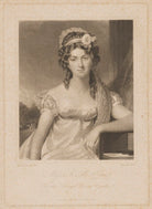Anna Maria Tree NPG D39280