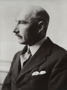 John Hayes Simonds NPG x22585