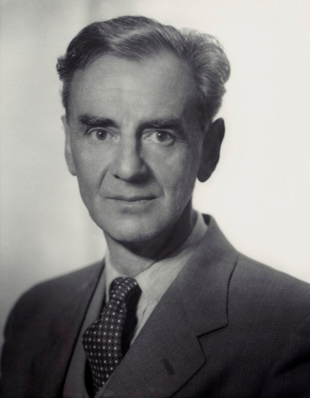 R.w. thompson npg x2195