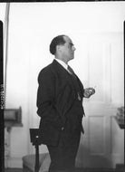 John Rowland Fothergill NPG x13545