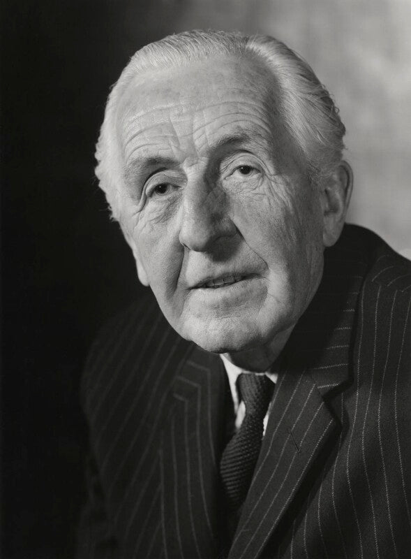 Sir brian gwynne horrocks npg x18588