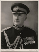 Philip William Gladstone Pope NPG x180861