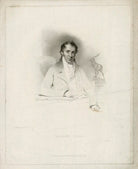 Robert Hills NPG D35851