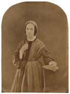 Julia Margaret Cameron NPG x18000