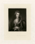 Nancy Parsons NPG D3694