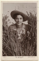 Hetty King (Winifred Emms) in 'Boy Blue' NPG Ax160068