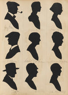 Tourists on the West Pier, Brighton NPG D46797