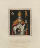 William Smith (Smyth) NPG D24278