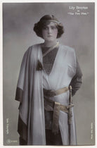 Lily Brayton as Elsa in 'The Two Pins' NPG x131452