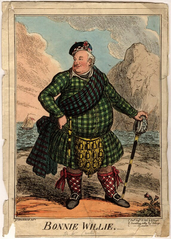 Sir william curtis, 1st bt npg d2242