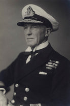 Sir Kenelm Everard Lane Creighton NPG x166829