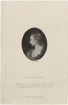 Letitia Bushe NPG D33704