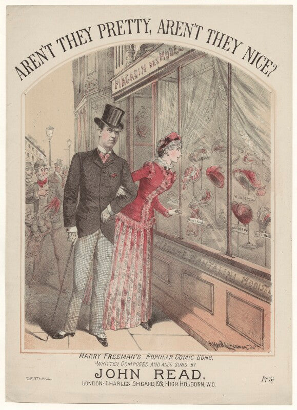 John read npg d42784