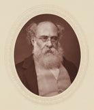 Anthony Trollope NPG Ax17549