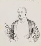Archibald Philip Primrose, 5th Earl of Rosebery NPG 3600