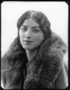 Dorothy Black NPG x124780