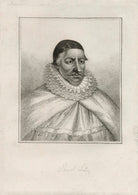 William Fiennes, 1st Viscount Saye and Sele NPG D26627