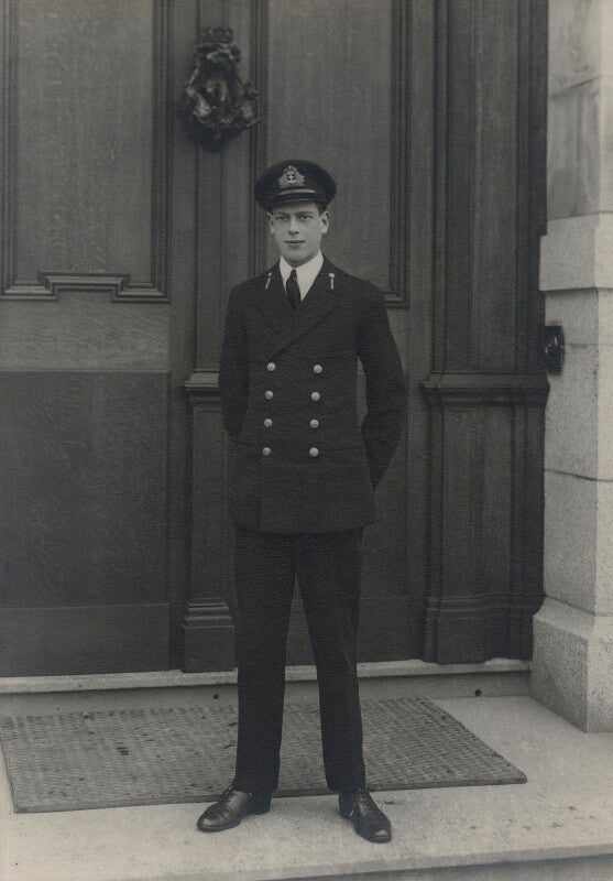 Prince george, duke of kent npg x136877