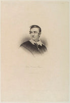 John Howard Payne NPG D16011