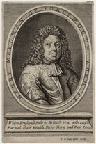 Henry Maydman of Portsmouth NPG D31291