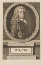 James Quin NPG D13870