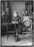 Maud, Queen of Norway NPG x96043