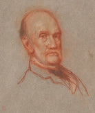 Hercules Brabazon Brabazon NPG 6687