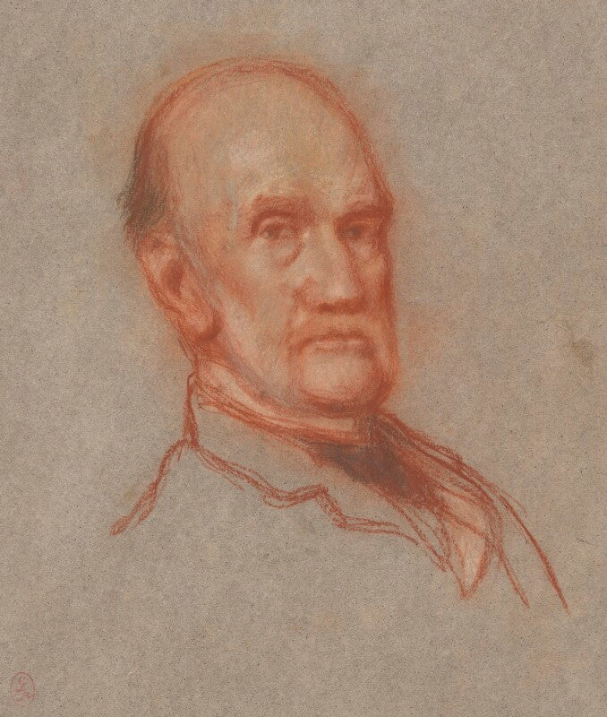 Hercules brabazon brabazon npg 6687