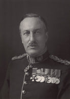 Christopher Robert Ingham Brooke NPG x162481