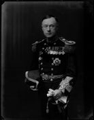 Sir Charles Fleetwood Pollard NPG x162373