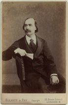 John Thomas NPG x33533