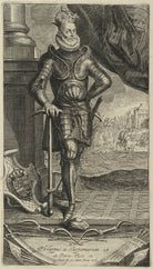 Philip II, King of Spain NPG D24885