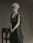 Eliza Fraser (née Morrison), Lady Mitchell NPG x83781