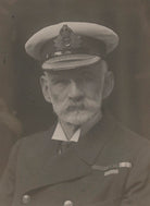 Sir Arthur William May NPG x67971