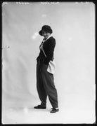 Dorma Leigh (née Dorothy Mabel Woodley) in 'Tina' NPG x102599