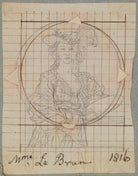 Elisabeth-Louise Vigée-Le Brun NPG D17743